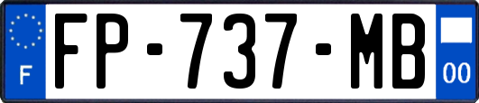 FP-737-MB