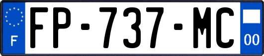 FP-737-MC
