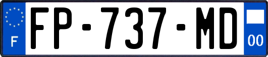 FP-737-MD