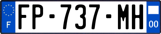 FP-737-MH