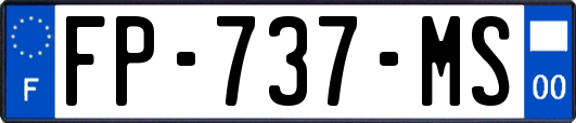 FP-737-MS