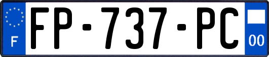 FP-737-PC