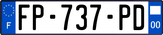 FP-737-PD
