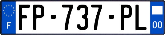 FP-737-PL
