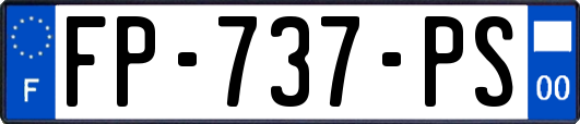 FP-737-PS