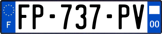 FP-737-PV