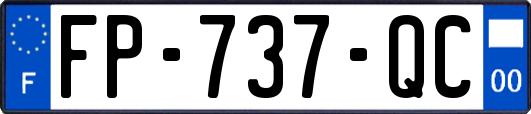 FP-737-QC