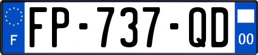 FP-737-QD