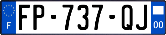 FP-737-QJ