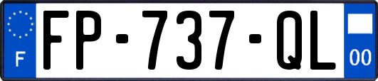FP-737-QL