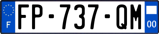 FP-737-QM
