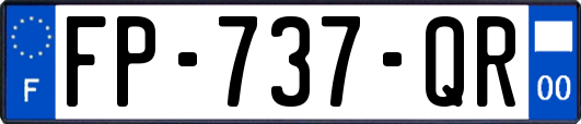 FP-737-QR