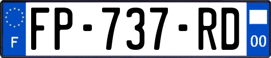 FP-737-RD