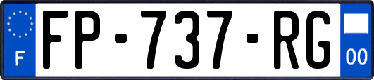 FP-737-RG