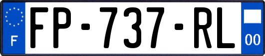 FP-737-RL