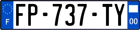 FP-737-TY