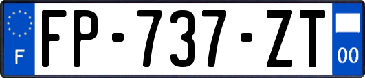 FP-737-ZT