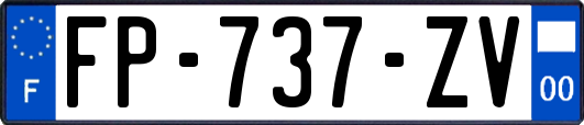 FP-737-ZV