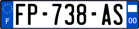 FP-738-AS