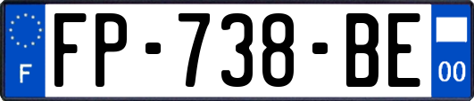 FP-738-BE