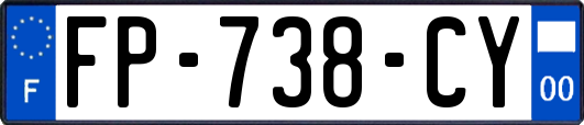 FP-738-CY