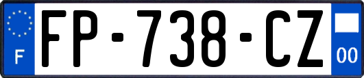 FP-738-CZ
