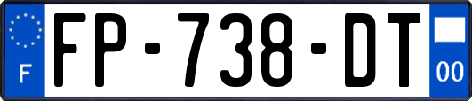 FP-738-DT