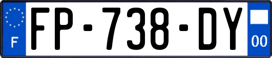 FP-738-DY