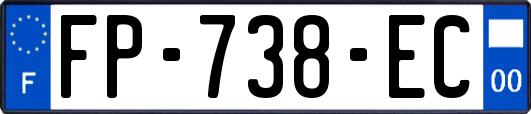 FP-738-EC