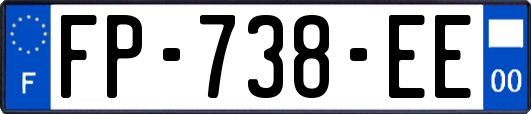 FP-738-EE