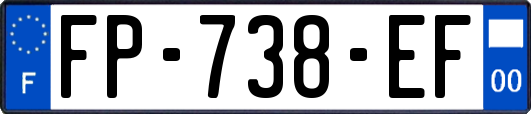 FP-738-EF