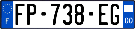 FP-738-EG