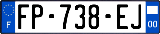FP-738-EJ