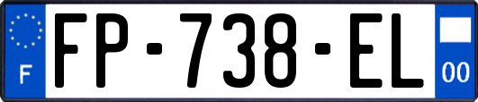 FP-738-EL