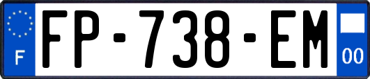 FP-738-EM