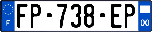 FP-738-EP