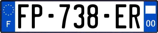 FP-738-ER
