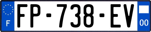 FP-738-EV