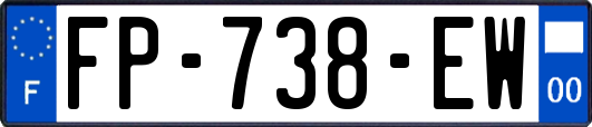 FP-738-EW