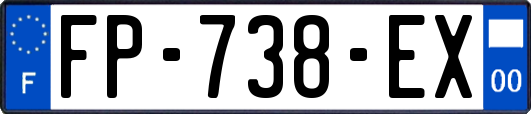 FP-738-EX