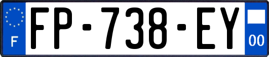 FP-738-EY