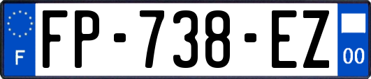 FP-738-EZ