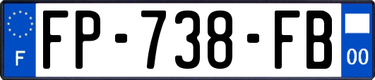 FP-738-FB