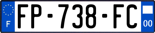 FP-738-FC