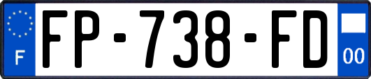 FP-738-FD