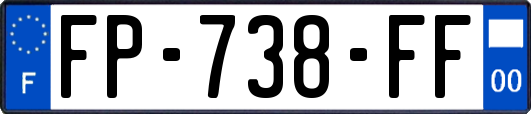 FP-738-FF