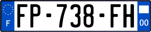 FP-738-FH