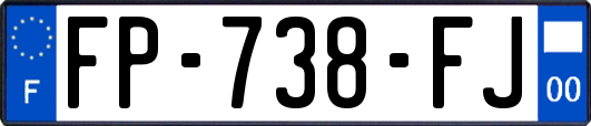 FP-738-FJ