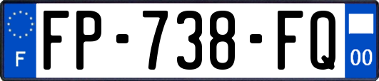 FP-738-FQ