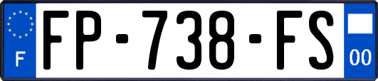 FP-738-FS